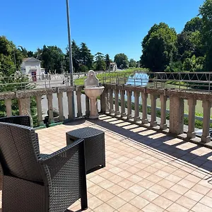 Ca Venexian Appartement